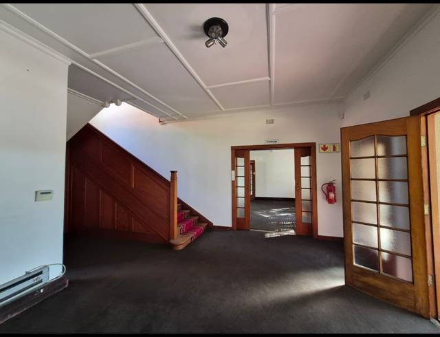 534M² OFFICE TO LET IN MELROSE ESTATE